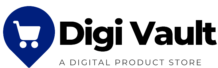 Digi Vault